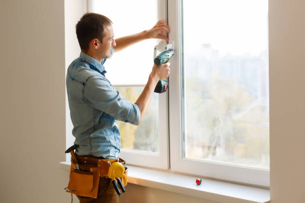 Best Double-Hung Windows in Covington, WA